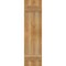 Ekena Millwork Joined Board-n-Batten Shutters, Rough Sawn Western Red Cedar, 10 3/4W x 40H, PR RBJ06S11X040RWR - alternate 3